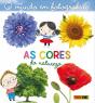 As Cores da Natureza - Preview