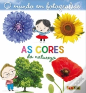 As Cores da Natureza