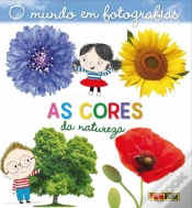 Capa do artigo As Cores da Natureza