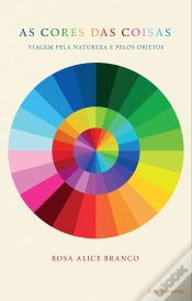 Capa do artigo As Cores das Coisas