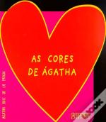 As Cores de Ágatha