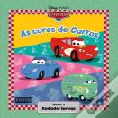 As Cores de Carros