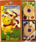 As cores de Winnie
