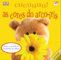 Capa do artigo As Cores do Arco-Íris