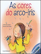 As Cores do Arco-Íris