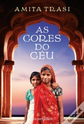 Capa do artigo As Cores Do Céu