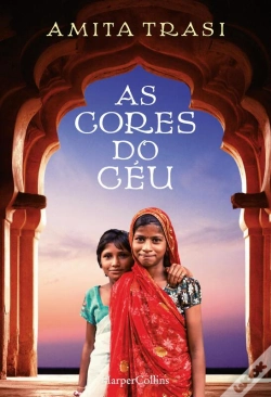 Capa do artigo As Cores Do Céu