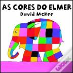 As Cores do Elmer