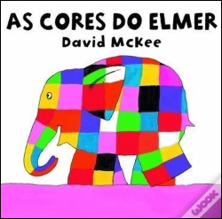 Capa do artigo As Cores do Elmer