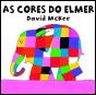 As Cores do Elmer - Preview