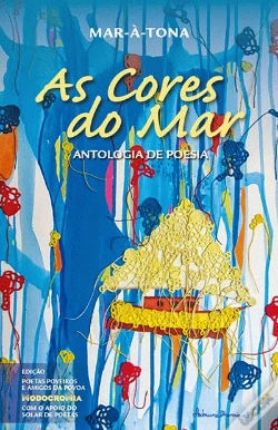 Capa do artigo As Cores do Mar