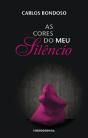 As Cores do Meu Silêncio - Preview
