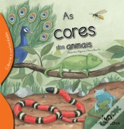 Capa do artigo As Cores dos Animais