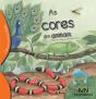 As Cores dos Animais - Preview