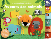 As cores dos animais