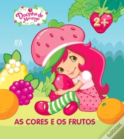 Capa do artigo As Cores e os Frutos