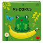 As Cores - Preview