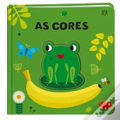 As Cores