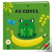 Capa do artigo As Cores