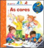 As Cores