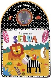 Capa do artigo As cores na selva