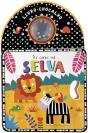 As cores na selva - Preview