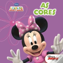 Capa do artigo As Cores