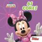 As Cores - Preview