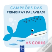 Capa do artigo As Cores