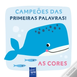 Capa do artigo As Cores