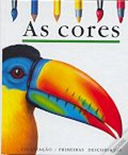 Capa do artigo As Côres