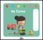 As Cores - Preview