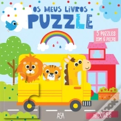 Capa do artigo As Cores