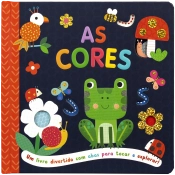 Capa do artigo As cores