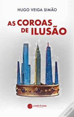 Capa do artigo As Coroas de Ilusão