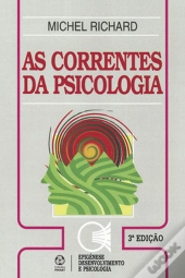 As Correntes da Psicologia