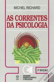 Capa do artigo As Correntes da Psicologia