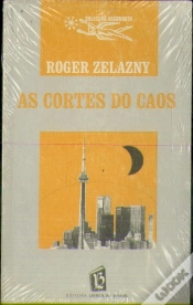 Capa do artigo As Cortes do Caos