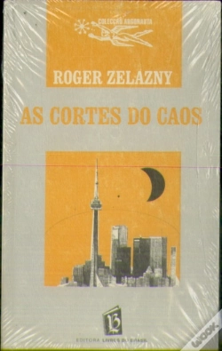 Capa do artigo As Cortes do Caos