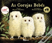 Capa do artigo As Corujas Bebés