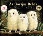 As Corujas Bebés - Preview