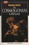 As Cosmogonias Gregas
