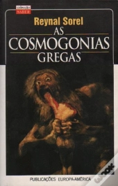 As Cosmogonias Gregas