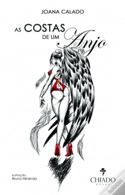 Capa do artigo As Costas de um Anjo 