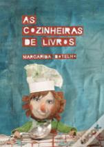 As Cozinheiras de Livros