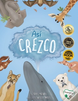 Capa do artigo As Crezco