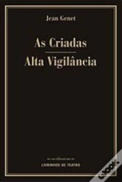 Capa do artigo As Criadas / Alta Vigilância