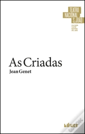 Capa do artigo As Criadas