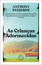 Capa do artigo As Crianças Adormecidas