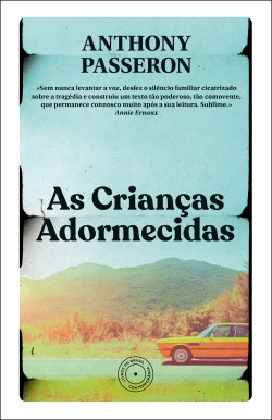Capa do artigo As Crianças Adormecidas